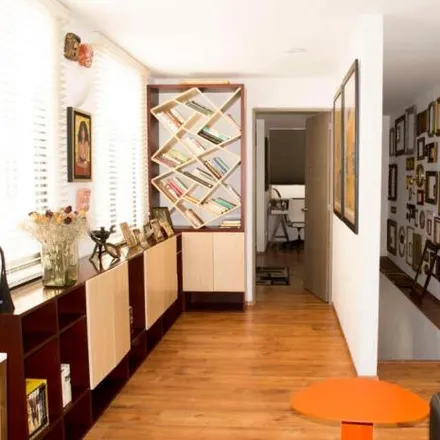 Buy this 3 bed apartment on Estacionamiento in Cerrada Doctor José Ignacio Bartolache, Colonia Del Valle Centro