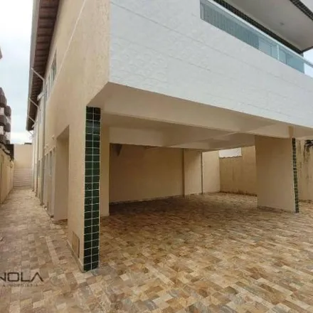 Buy this 2 bed house on Rua Padre Antônio Vieira in Solemar, Praia Grande - SP