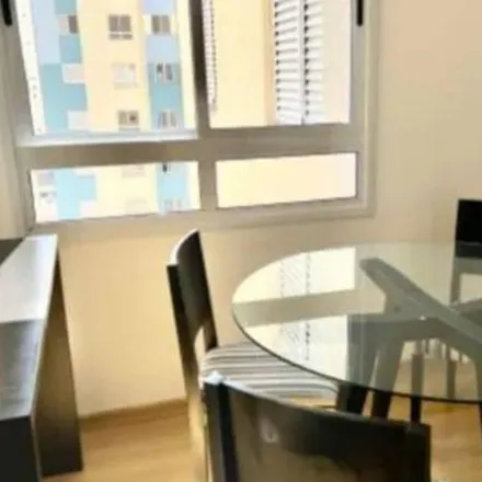 Buy this 2 bed apartment on Edifício Colinas do Vale in Rua Maria Demétria Kfuri 560, Jardim Esplanada II