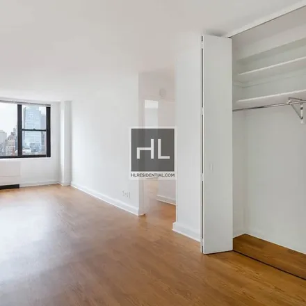 Rent this 1 bed apartment on Victoria House in 200 East 27th Street, New York