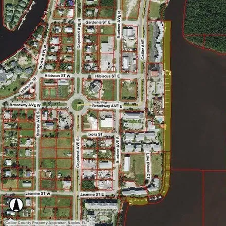 Image 4 - unnamed road, Everglades City, FL 33929, USA - House for sale