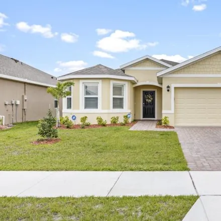 Buy this 3 bed house on Aberdeen Drive in Palm Bay, FL