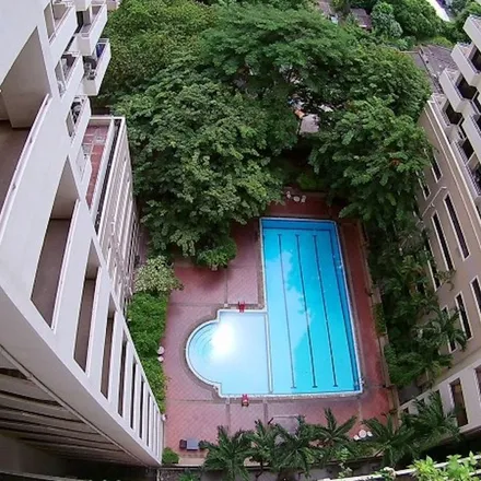 Image 4 - Saranchai Mansion, Sukhumvit 6 Alley, Khlong Toei District, Bangkok 10330, Thailand - Apartment for rent