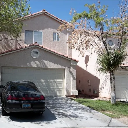 Image 1 - 5433 Dungaree Street, Spring Valley, NV 89118, USA - House for rent
