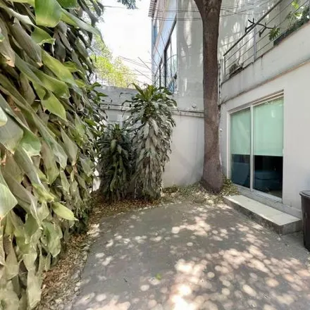 Rent this 1 bed apartment on Calle Shakespeare 71 in Miguel Hidalgo, 11590 Mexico City