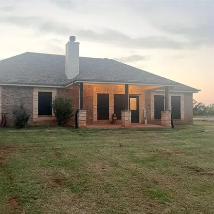 Buy this 3 bed house on 580 County Road 151 in Taylor County, TX 79562