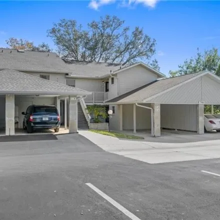 Buy this 2 bed condo on 812 East Gilchrist Court in Citrus Hills, Citrus County