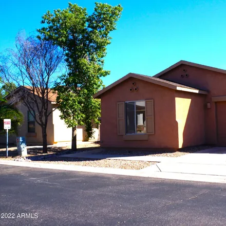 Buy this 3 bed house on 4995 East Santana Road in San Tan Valley, AZ 85140