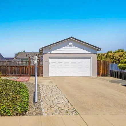 Buy this 3 bed house on 283 Cooper Way in Hayward, CA 94544