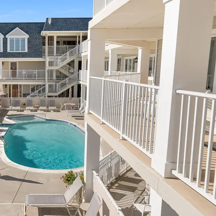 Image 3 - 177 80th Street, Avalon, Cape May County, NJ 08202, USA - Condo for sale