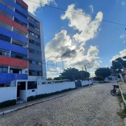 Rent this 3 bed apartment on Rua Joaquim das Virgens in Barro Vermelho, Natal - RN