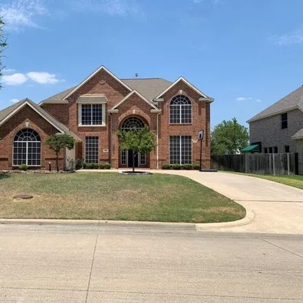 Buy this 5 bed house on 106 Park Lane in Trophy Club, TX 76262