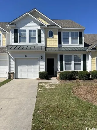 Buy this 4 bed townhouse on unnamed road in North Myrtle Beach, SC 29752