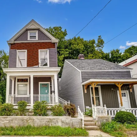 Buy this 3 bed house on Northside Business District in 1308 Knowlton Street, Cincinnati