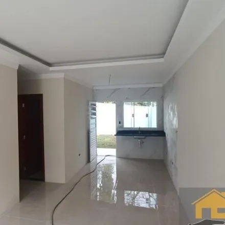 Buy this 2 bed house on Rua Gomes Cardim in Conjunto Residencial Nova Bertioga, Mogi das Cruzes - SP