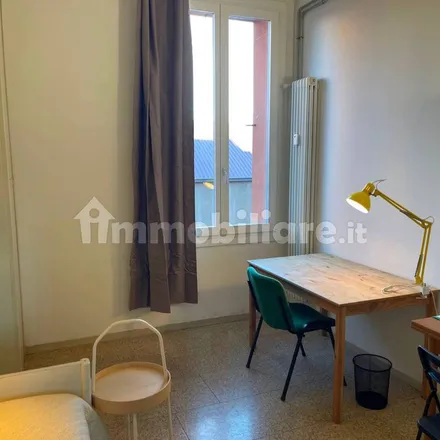 Image 1 - Matta Onda, Viale Carlo Berti Pichat 32, 40127 Bologna BO, Italy - Apartment for rent