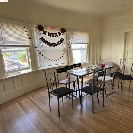 Rent this 7 bed house on 1609 in 1611 Walnut Street, Berkeley