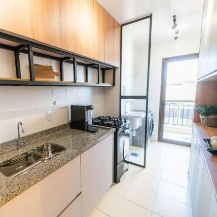 Buy this 3 bed apartment on Viver melhor in Centro Urbana Quadra 301 Conjunto 1, Samambaia - Federal District