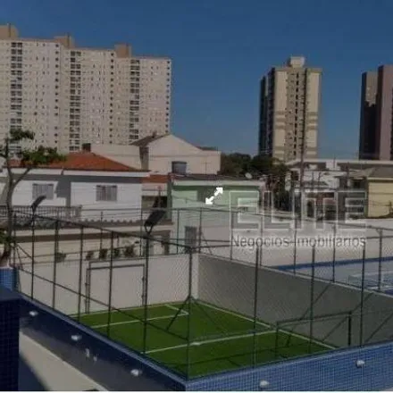 Buy this 3 bed apartment on Rua Itararé in Vila Alzira, Santo André - SP