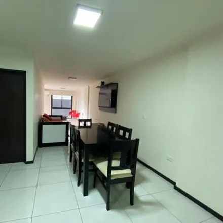 Rent this 1 bed apartment on Sargento Cabral 181 in Departamento Punilla, 5152 Villa Carlos Paz