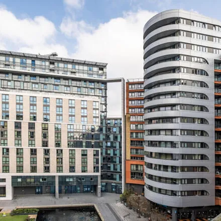 Image 9 - Peninsula Apartments, 4 Praed Street, London, W2 1NR, United Kingdom - Apartment for sale