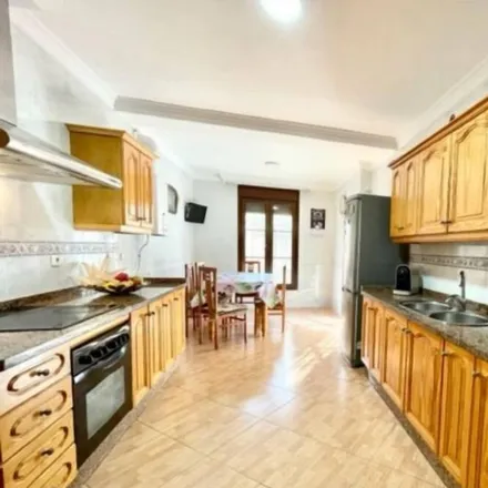 Rent this 4 bed house on Rincón de la Victoria in Andalusia, Spain