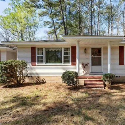 Buy this 3 bed house on 1963 Dunbar Avenue in Crumley Chapel, Forestdale