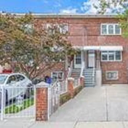 Buy this 2 bed townhouse on 2778 Miles Avenue in New York, NY 10465