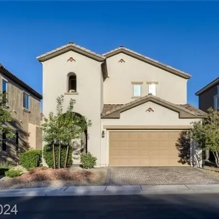 Rent this 3 bed house on 926 Via Gandalfi in Henderson, NV 89011