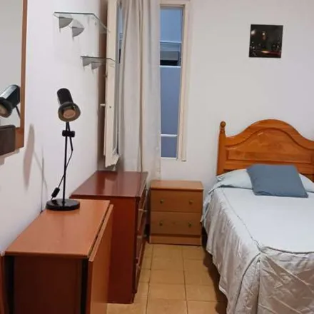 Image 2 - Carrer de les Muses, 08905 l'Hospitalet de Llobregat, Spain - Apartment for rent