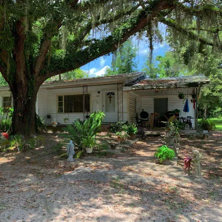 Buy this 2 bed house on 1 South Alston Street in Perry, FL 32347