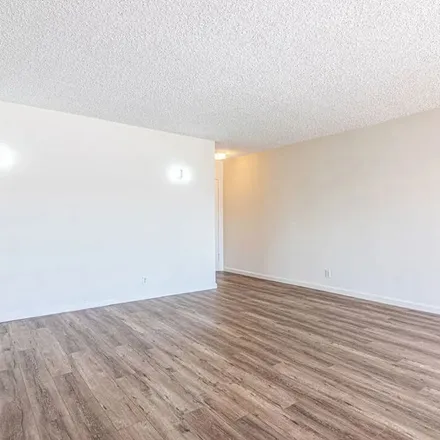 Rent this 2 bed apartment on 7545 Hampton Avenue in West Hollywood, CA 90046