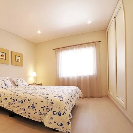 Rent this 1 bed apartment on unnamed road in 8500-377 Alvor, Portugal