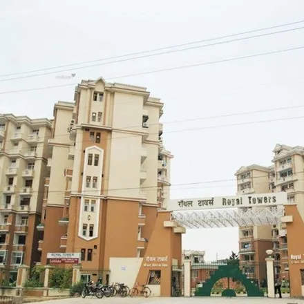Buy this 5 bed apartment on unnamed road in Mamura, Noida - 201301