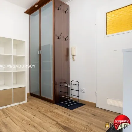 Rent this 2 bed apartment on Sądowa 3 in 31-542 Krakow, Poland
