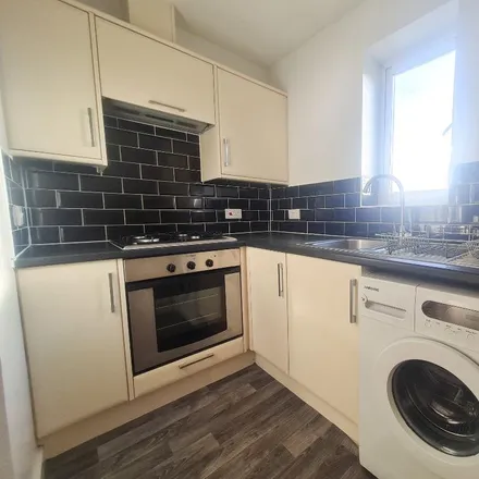 Rent this 2 bed apartment on Appleby Way in Lincoln, LN6 0BW