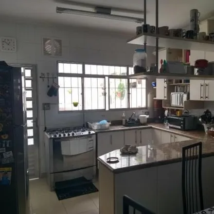 Buy this 3 bed house on Travessa Ilha de Santa Fé in Vila Gumercindo, São Paulo - SP