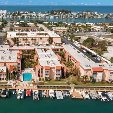 Image 5 - 9065 Captiva Circle, Saint Pete Beach, Pinellas County, FL 33706, USA - Condo for sale