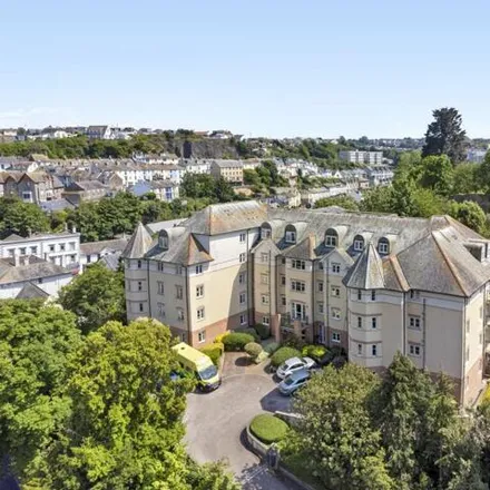 Buy this 2 bed apartment on Priors Court in Saxon Heights, Brixham