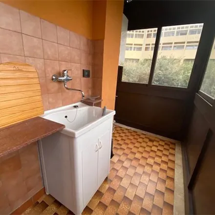 Rent this 5 bed apartment on Via Vincenzo Leotti in 98051 Barcellona Pozzo di Gotto ME, Italy