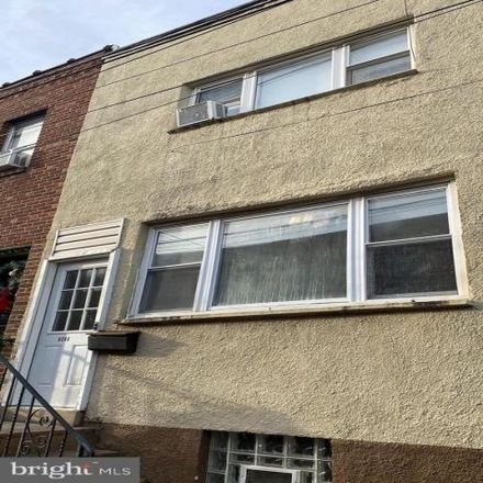 Rent this 2 bed house on Catholic Health Care Services in Livingston Street, Philadelphia