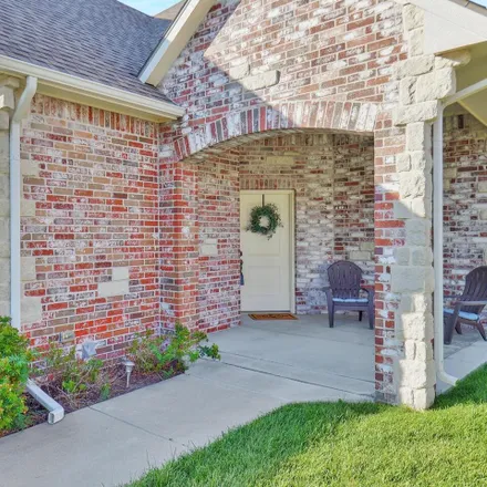 Image 3 - Brandies Boulavard, Bel Aire, KS 67220, USA - Townhouse for sale