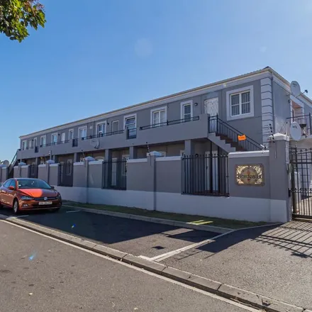 Image 5 - Dorchester Drive, Parklands, Western Cape, 7441, South Africa - Apartment for rent