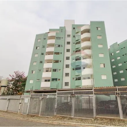 Buy this 3 bed apartment on Rua Pedro Ramos dos Santos in Cidade Jardim, Sorocaba - SP