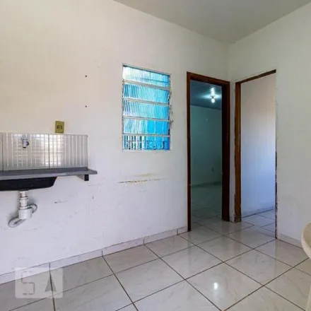 Rent this 2 bed house on Rua Ana Moreira Santo in Jaqueline, Belo Horizonte - MG