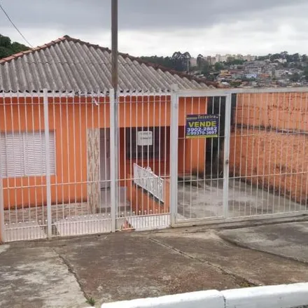 Buy this 4 bed house on Rua Aquiles Neto in Perus, São Paulo - SP