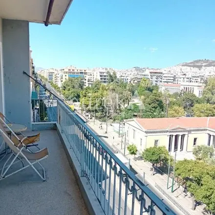 Image 3 - Πολυτεχνείου 5, Athens, Greece - Apartment for rent