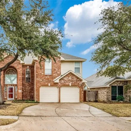 Buy this 4 bed house on 1385 Gatewood Drive in Keller, TX 76248