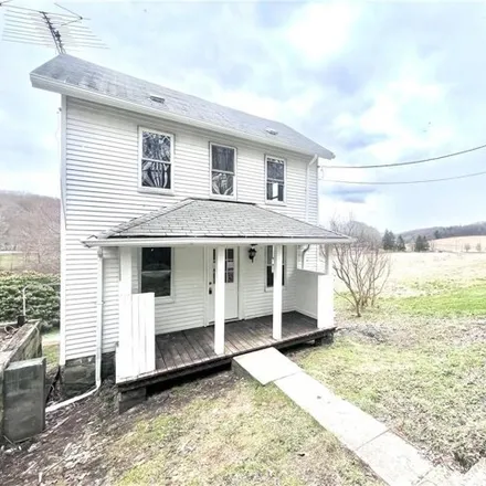 Buy this 3 bed house on 219 Listie Road in Geiger, Somerset Township