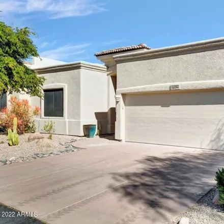 Image 2 - 25628 North Sago Drive, Rio Verde, Maricopa County, AZ 85263, USA - House for rent